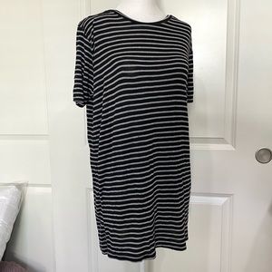 Brandy Melville Tshirt Dress